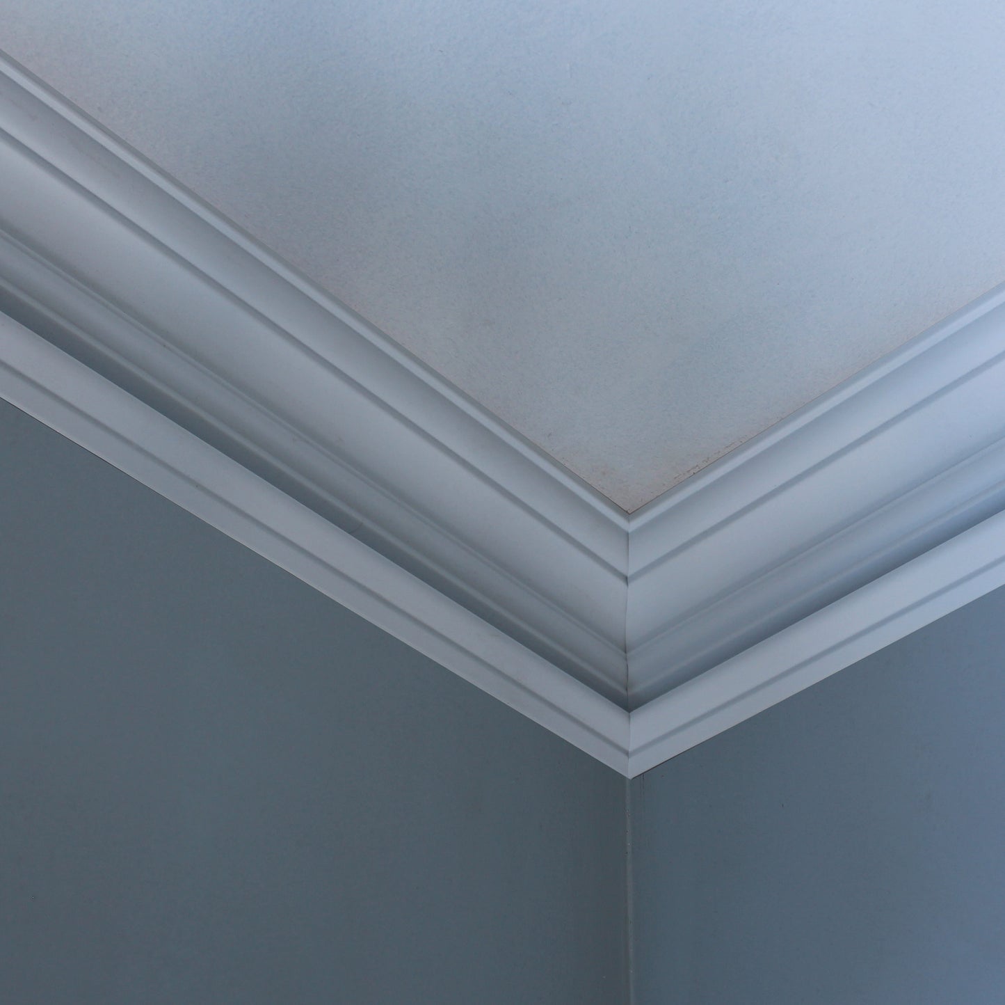 Beautiful Easy Crown Molding 5"