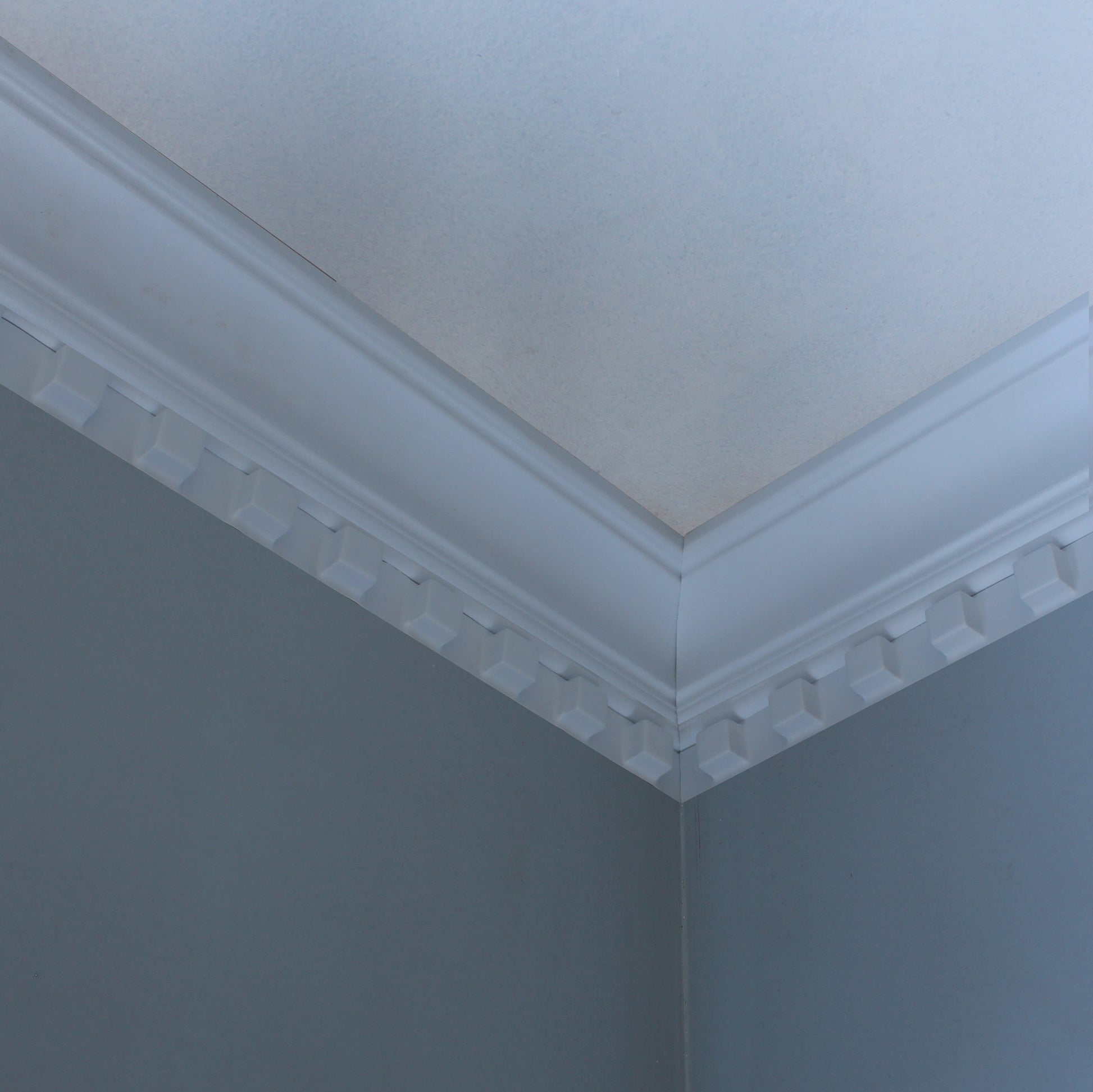 4 1/2 dental easy crown molding