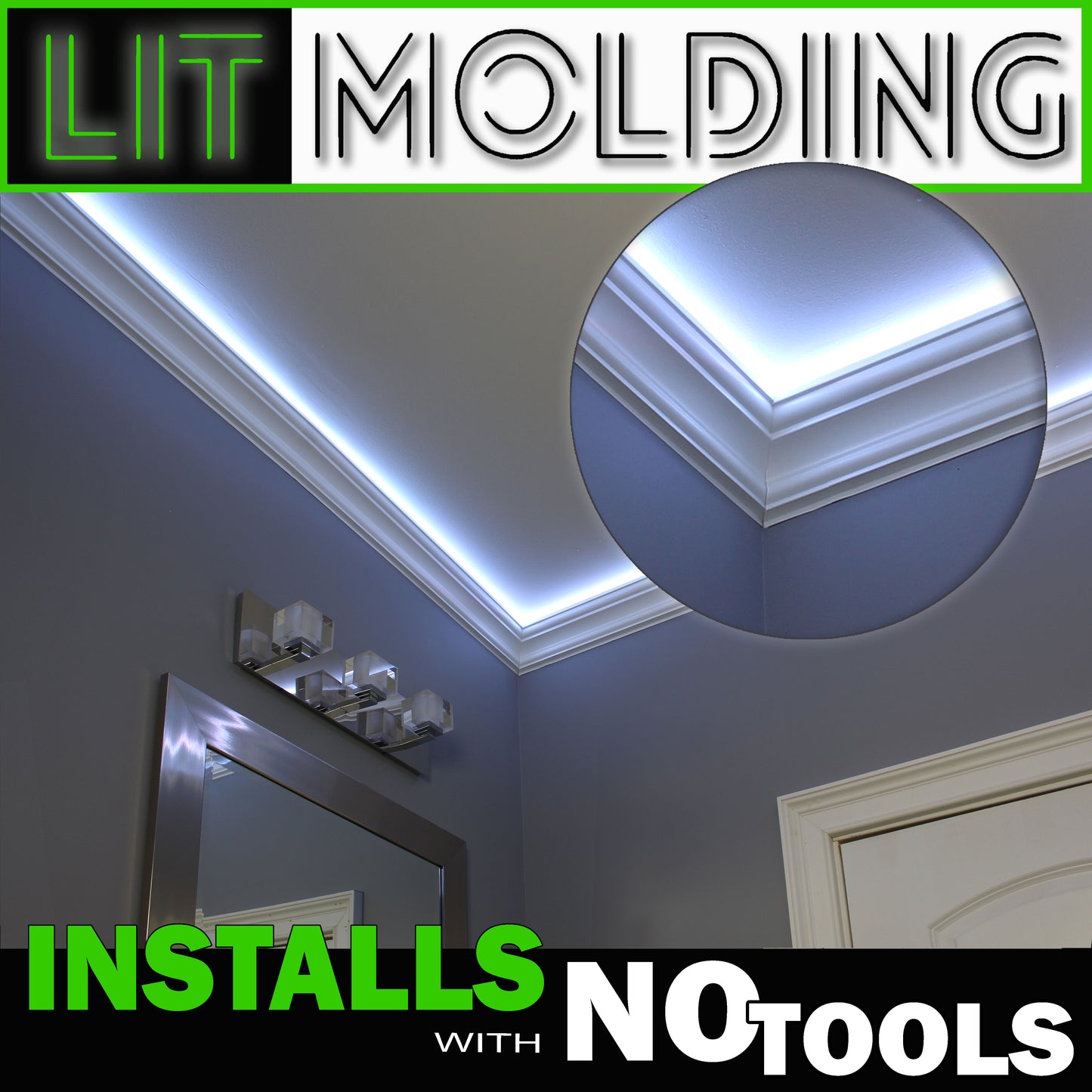 LIT Molding